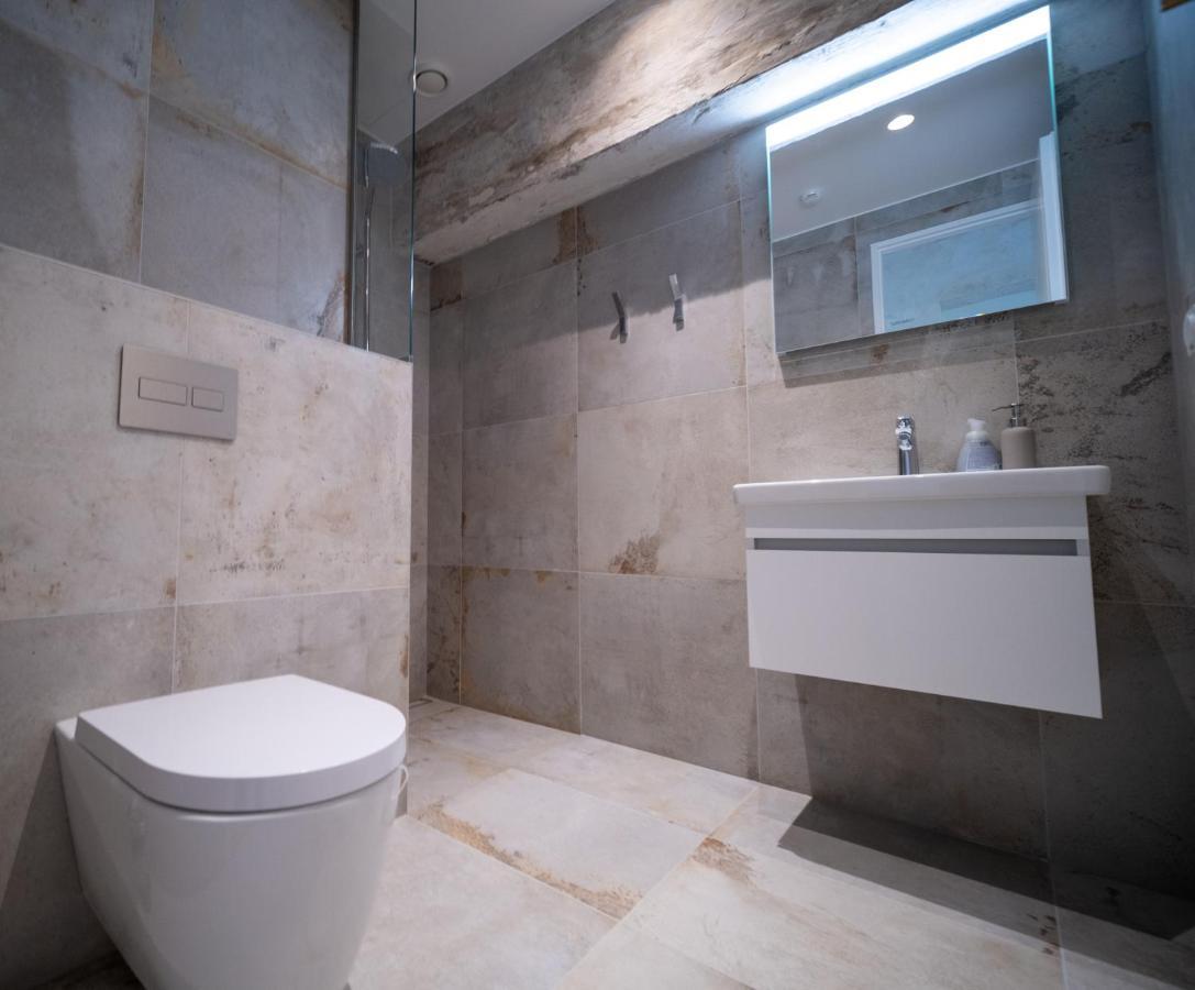 Baltic Accommodation - Urban Studio Apartment Tallinn Kültér fotó