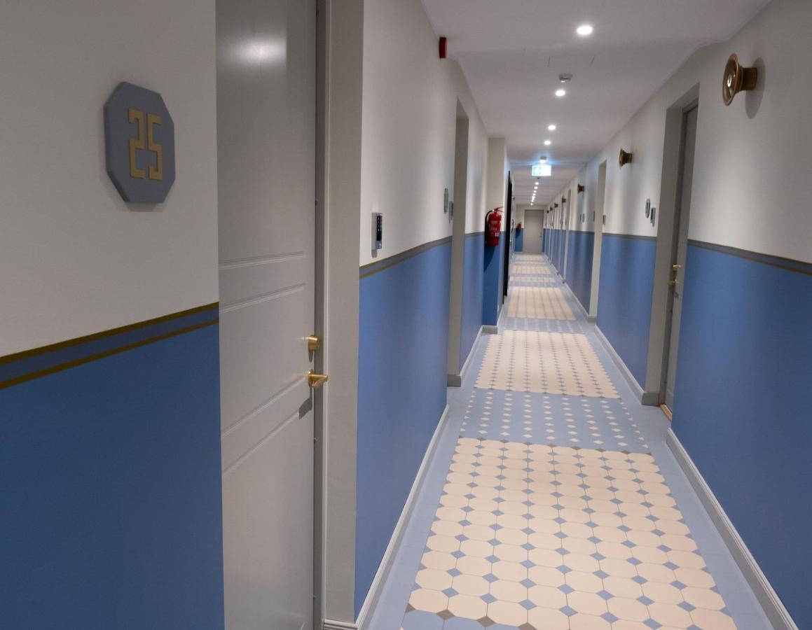 Baltic Accommodation - Urban Studio Apartment Tallinn Kültér fotó